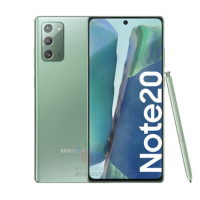 Samsung Galaxy Note20 SM-N980 Green